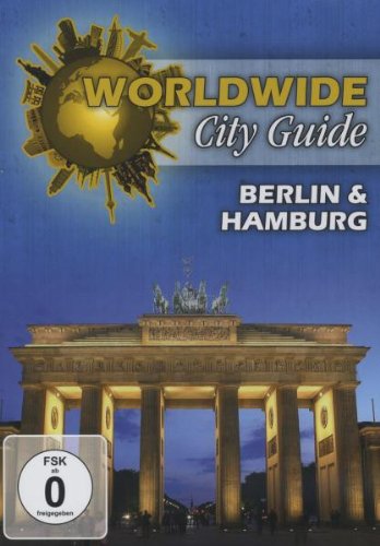 Berlin & Hamburg - Worldwide City Guide Films