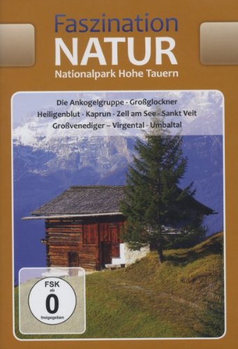 Faszination Natur - Nationalpark Hohe Tauern Movies