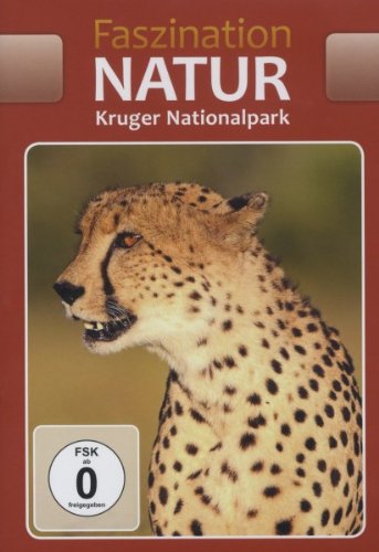 Faszination Natur - Kruger Nationalpark Movies
