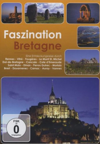 Bretagne Movies