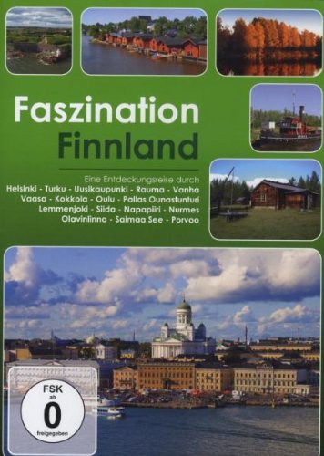 Finnland Films