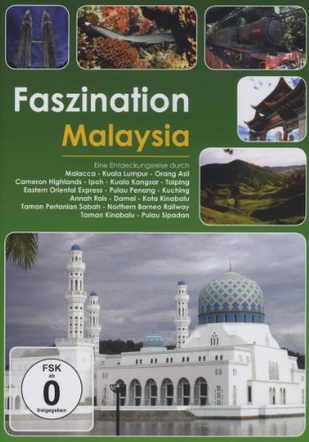 Faszination Malaysia Films