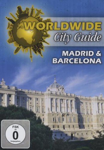 Worldwide City Guide - Madrid & Barcelona Films