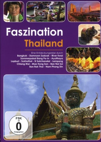 Faszination Thailand Films