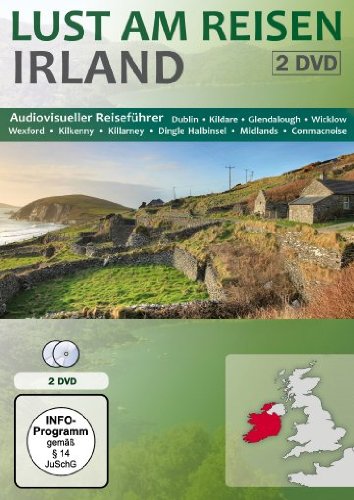 Irland - Lust am Reisen Films