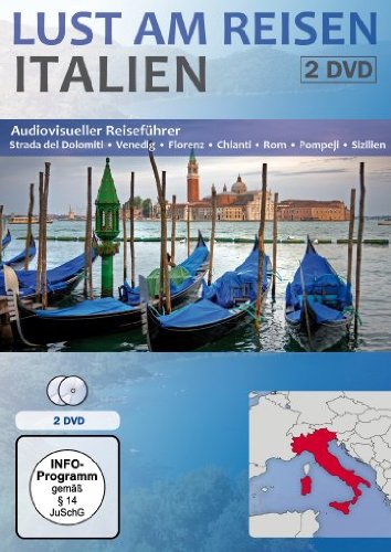 Italien - Lust am Reisen Films