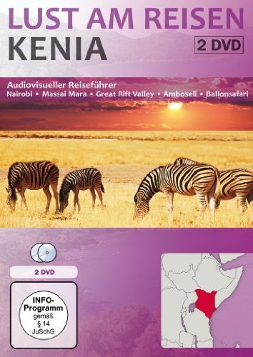 Kenia - Lust am Reisen Films