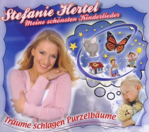 Meine Schönsten Kinderlieder Children & Young People Audio Books