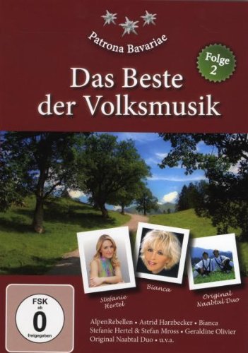 Das Beste der Volksmusik-Folge 2 Films