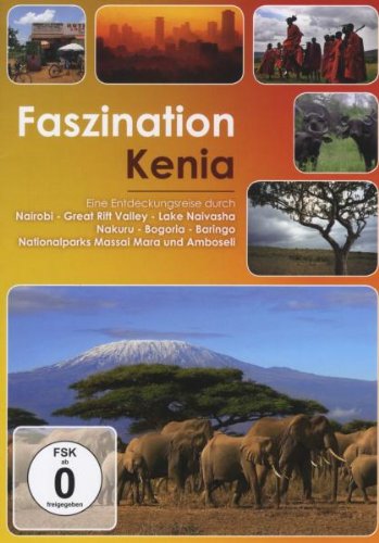 Faszination Kenia Films