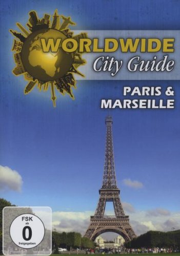 Worldwide City Guide - Paris & Marseille Films