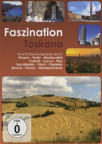 Toskana Films
