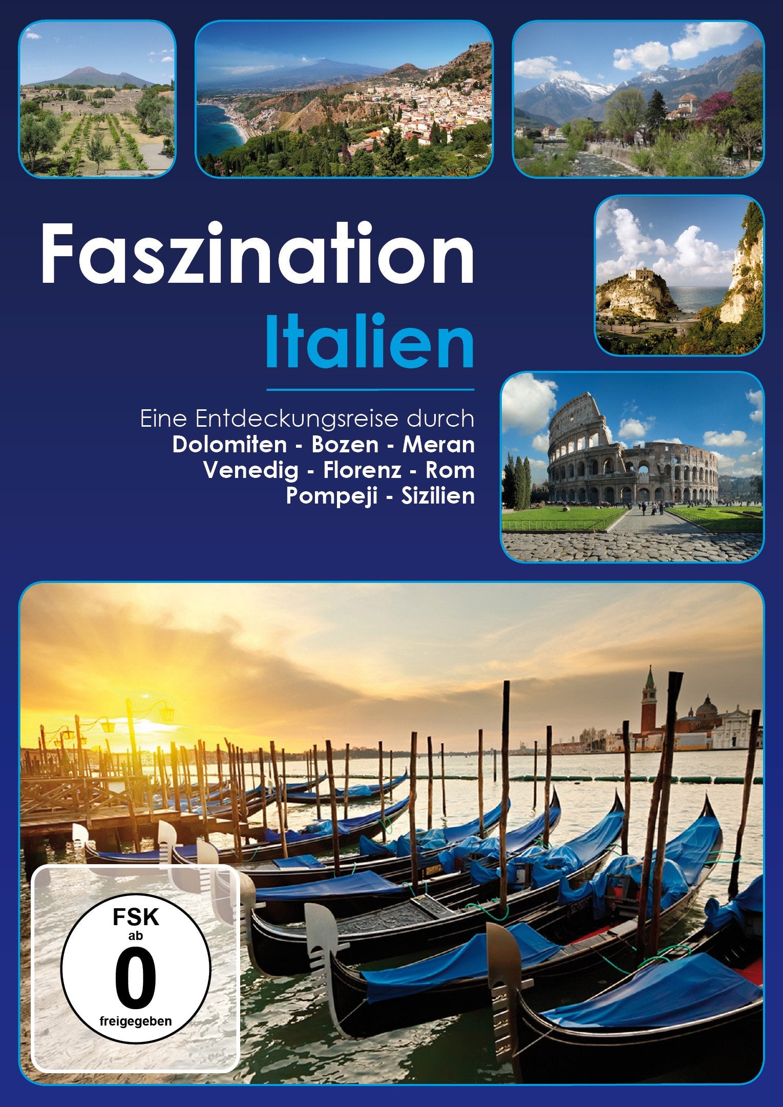 Italien Movies