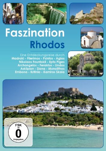 Faszination Rhodos Films