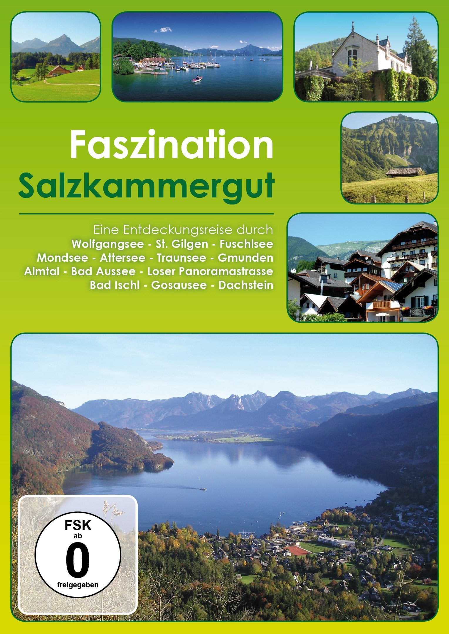 Salzkammergut Movies