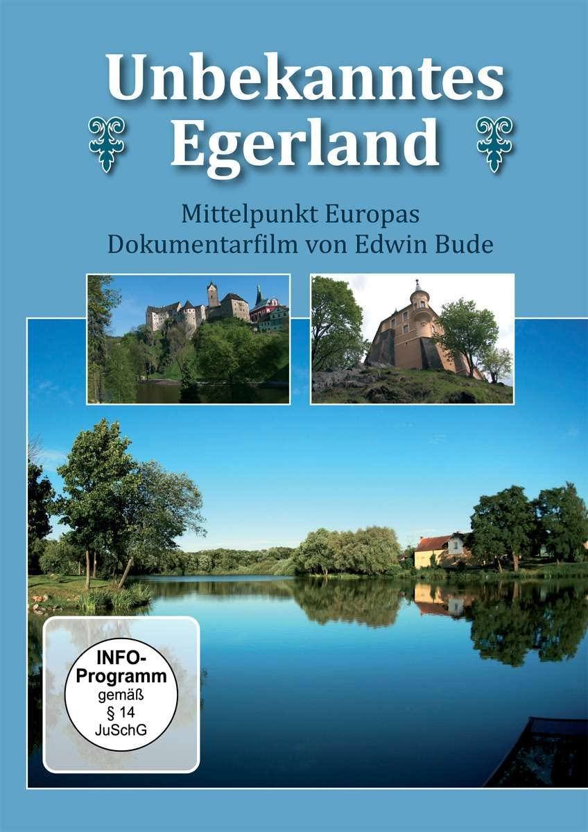 Product Image: Unbekanntes Egerland