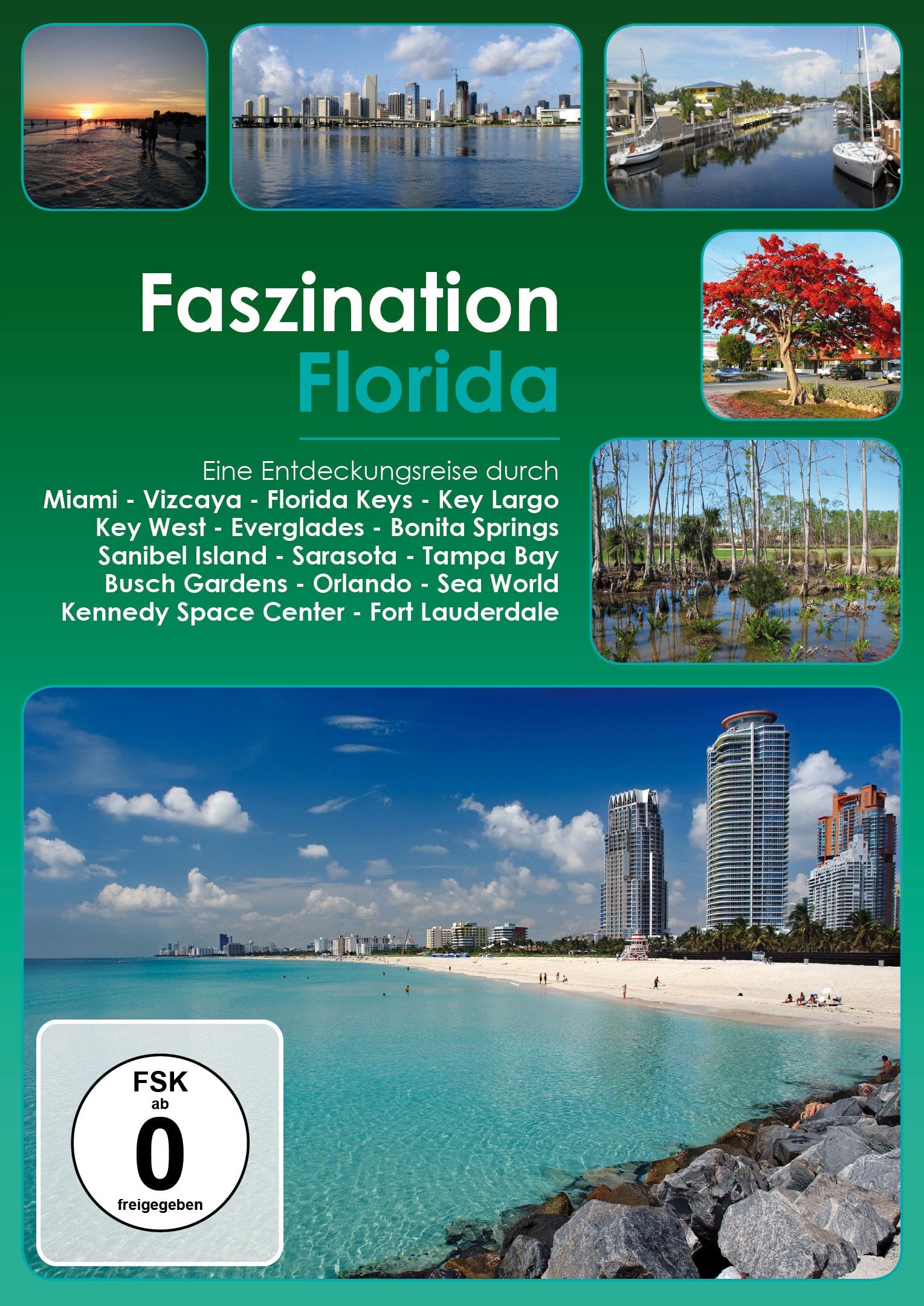 Faszination Florida Films