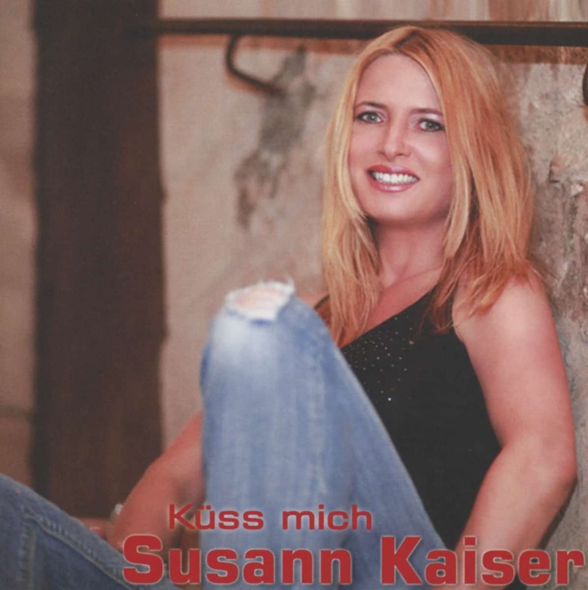 Küss Mich German Schlager & Volksmusik