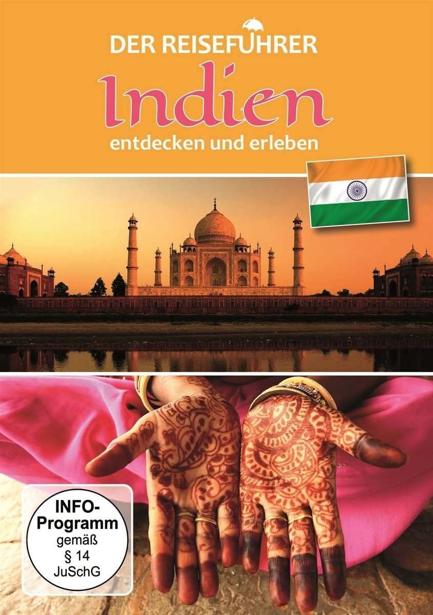 Der Reiseführer - Indien Films