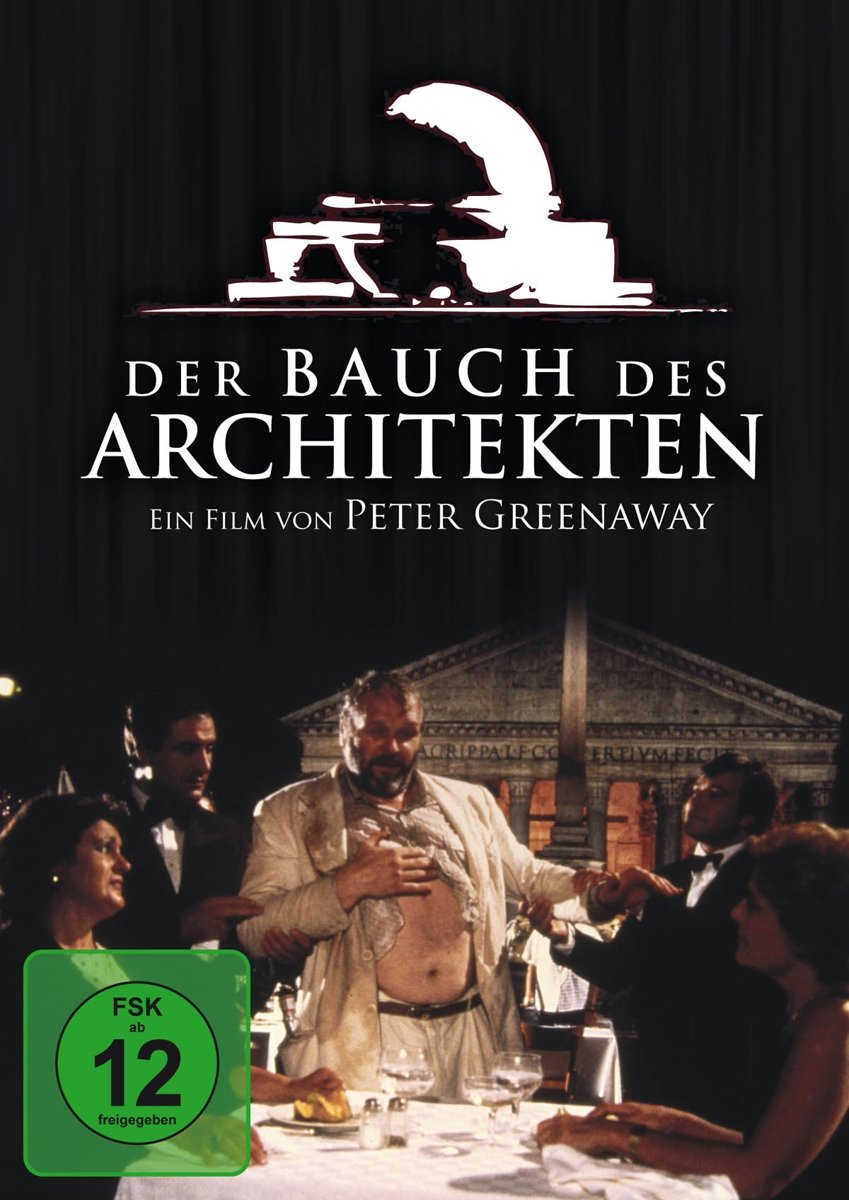 Der Bauch Des Architekten Films