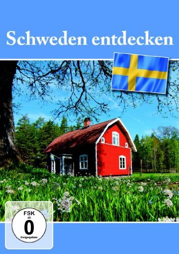 Product Image: Schweden entdecken