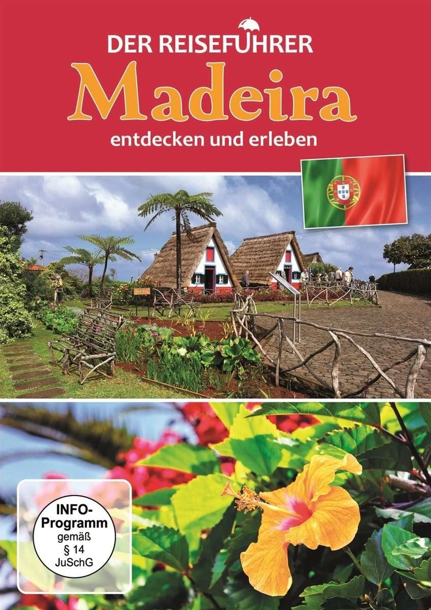 Madeira - entdecken und erleben - Der Reiseführer Films