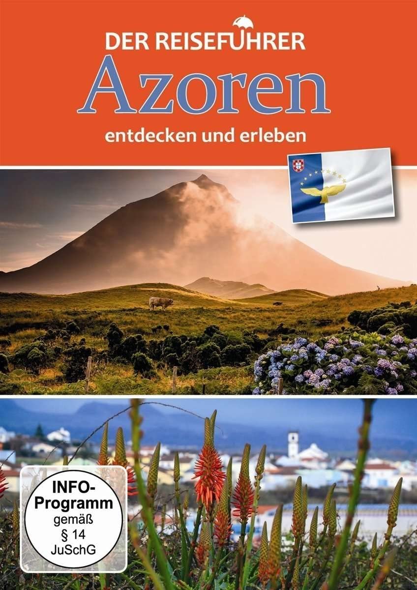 Azoren-Der Reiseführer Movies