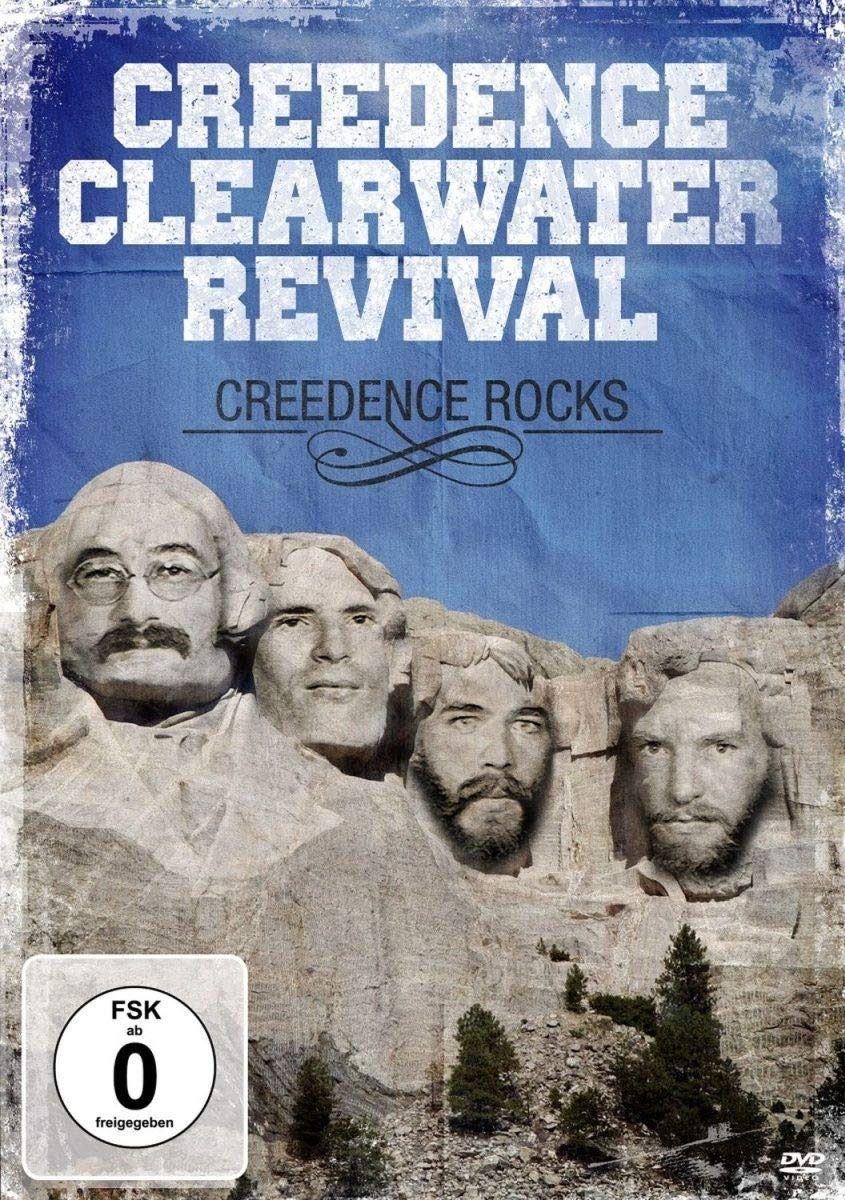 Creedence Rocks (Doku) Films