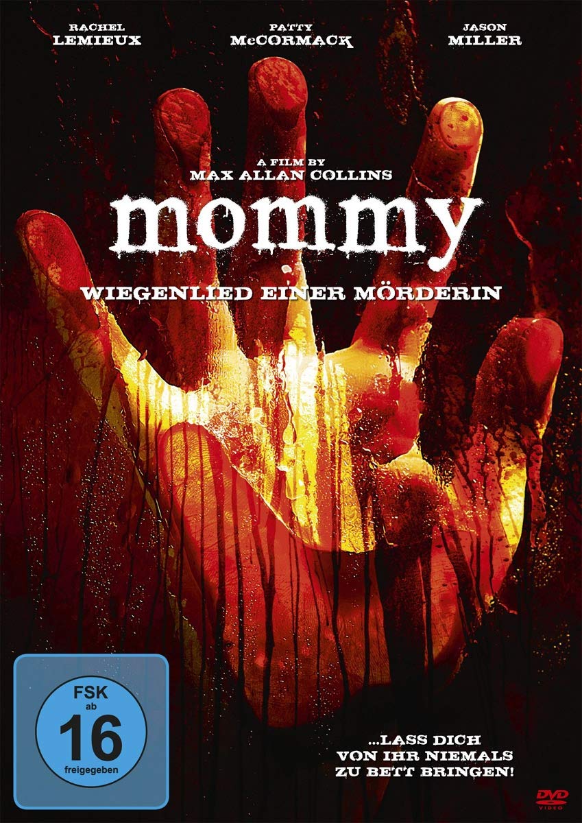 Mommy-Wiegenlied Einer Mörderin Films