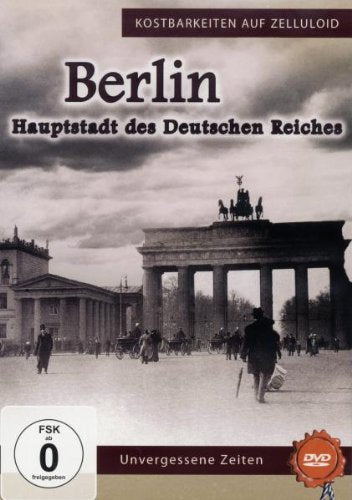 Berlin - Hauptstadt des Deutschen Reiches Films