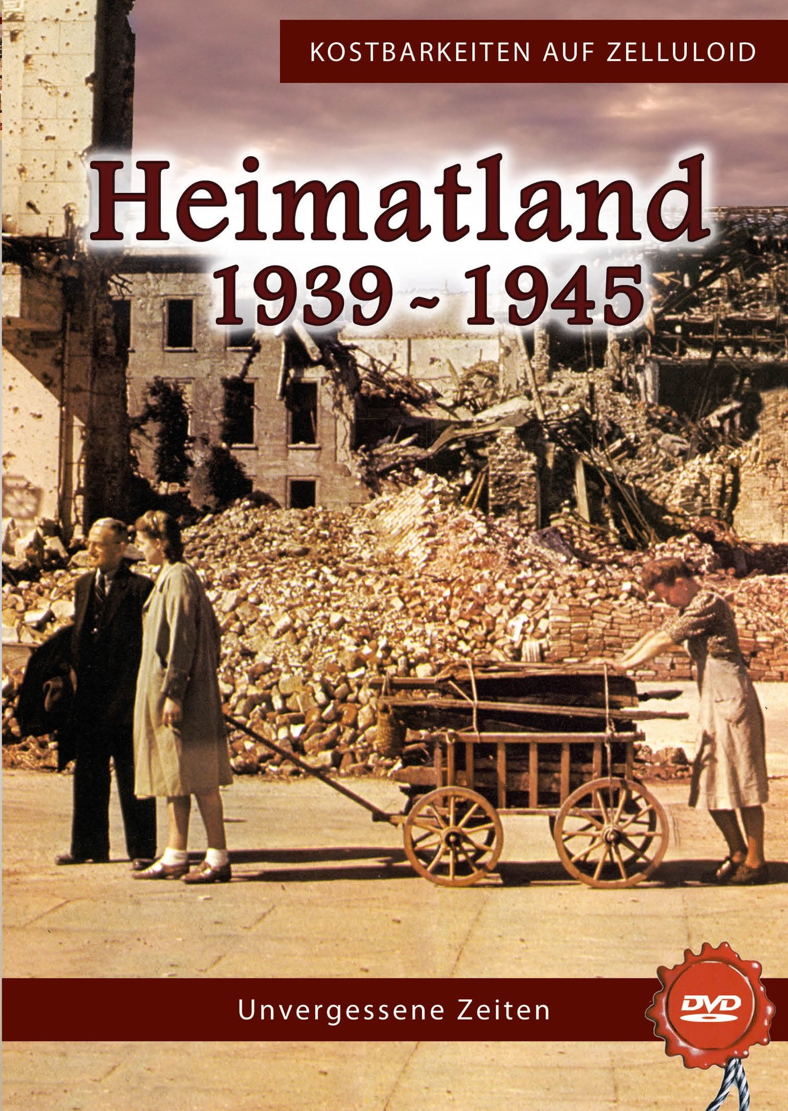 Product Image: Heimatland 1939-1945