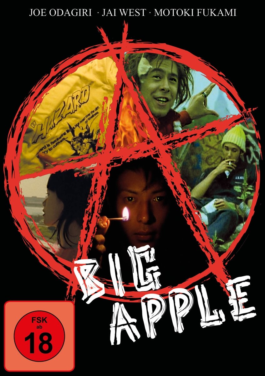 Big Apple Films