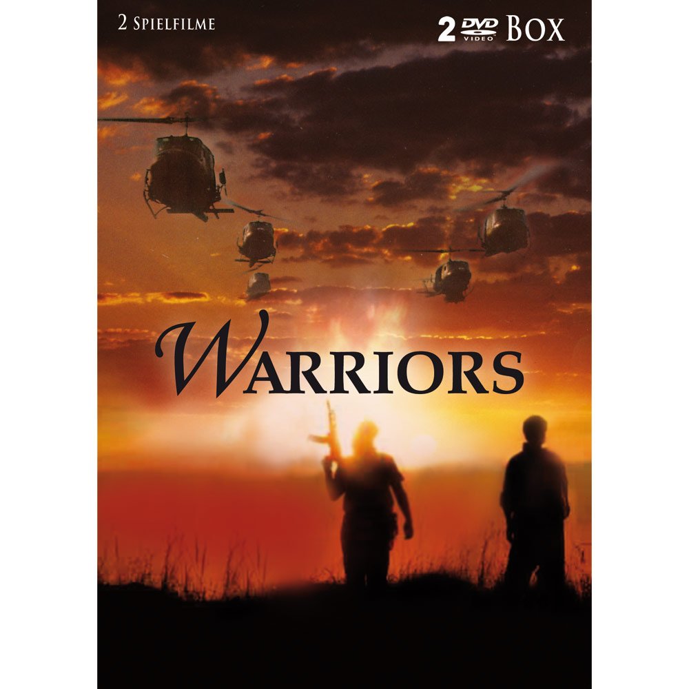 Warriors Films