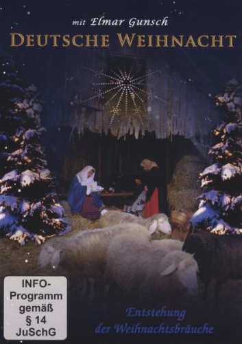 Deutsche Weihnacht - Die Entstehung der Weihnachtsbräuche Films