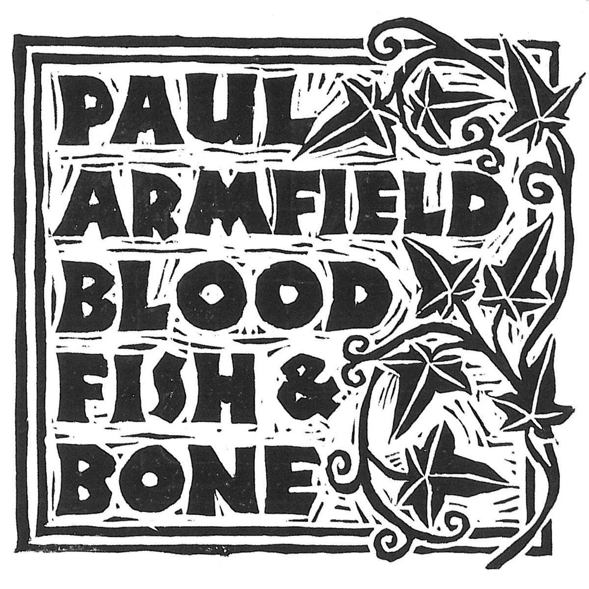 Blood,Fish & Bone Country & Folk
