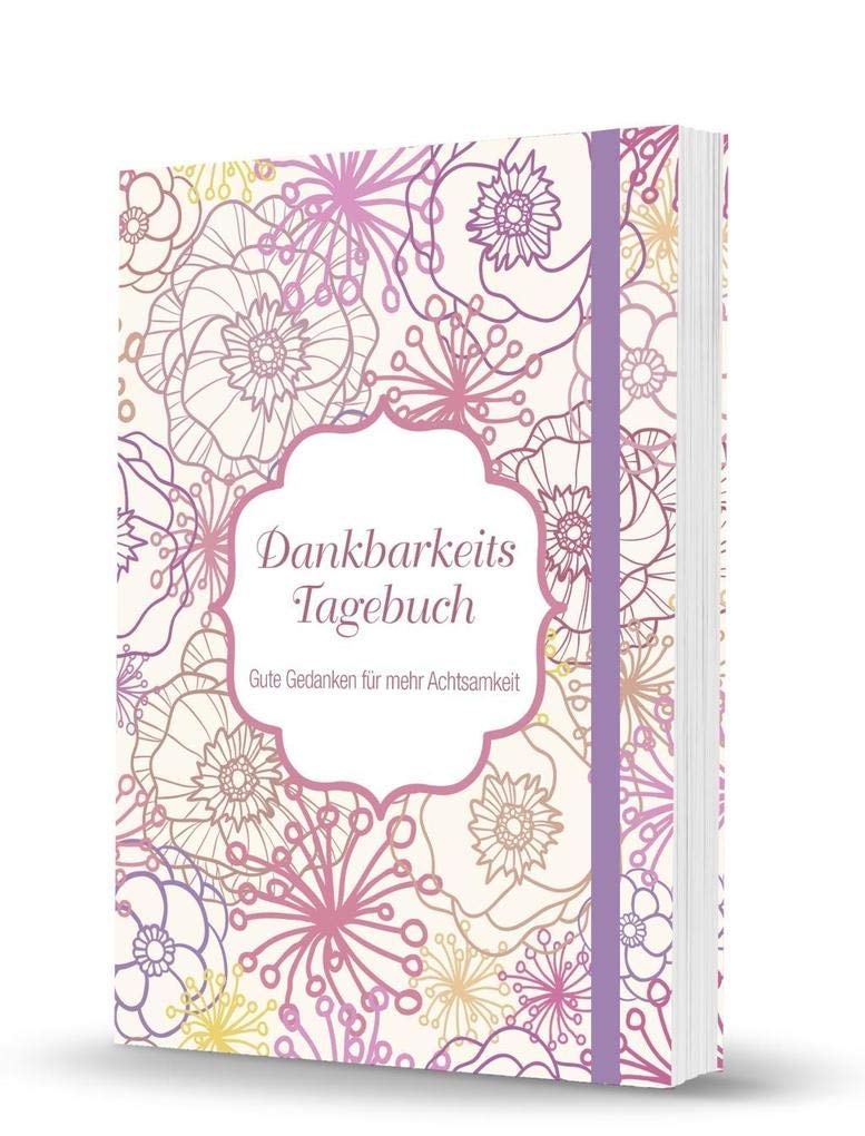 Dankbarkeitstagebuch Second hand books on Religion & Esotericism