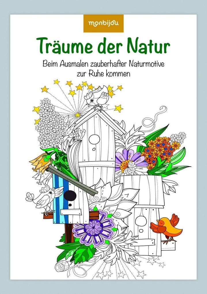 Träume der Natur Film, Art & Culture