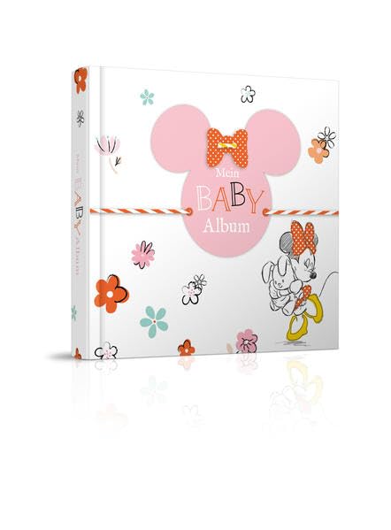 Mein Babyalbum - Minnie Essays & Short Stories