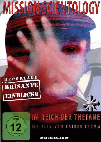 Mission Scientology Movies