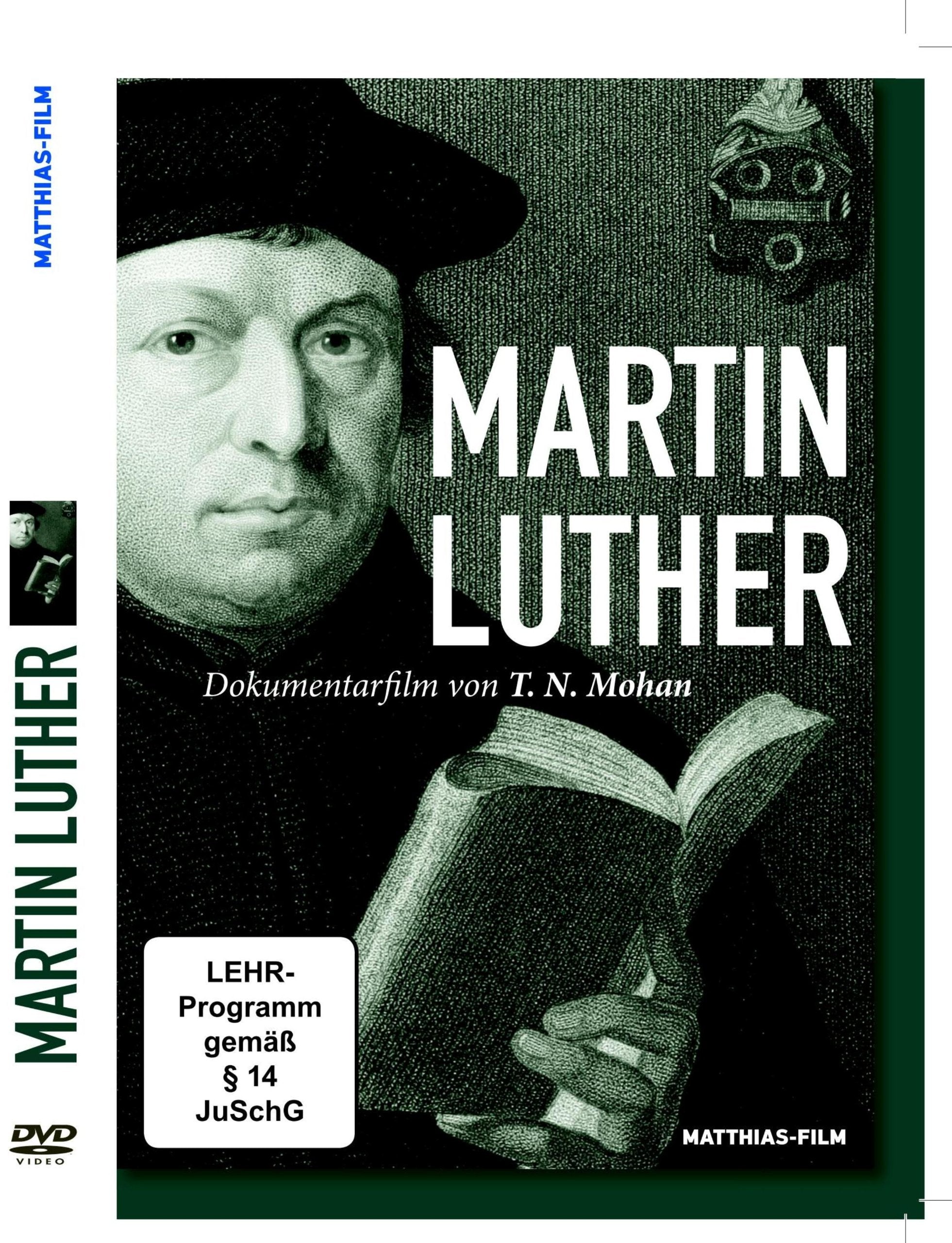 Martin Luther Films