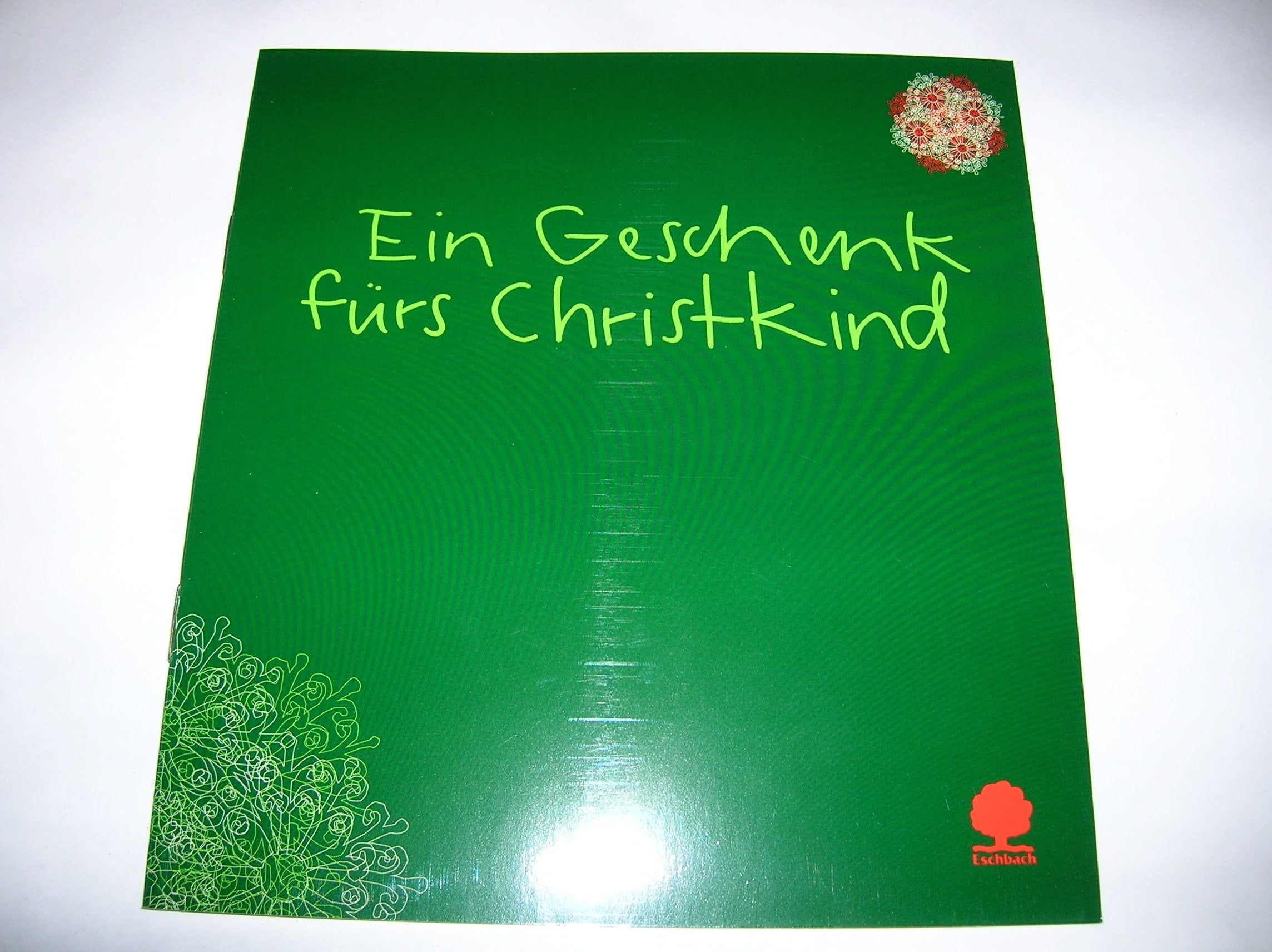 Ein Geschenk fürs Christkind (Eschbacher Geschichten) Lifestyle