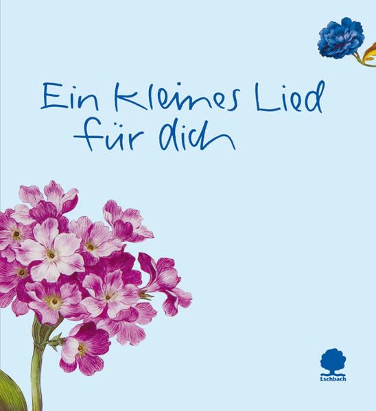Ein kleines Lied für dich (Eschbacher Geschichten) Lifestyle