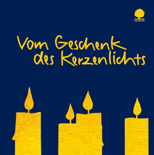 Vom Geschenk des Kerzenlichts Lifestyle