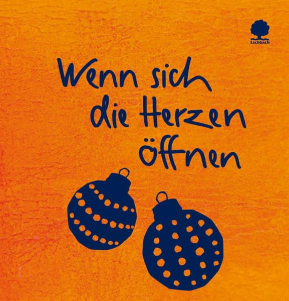 Wenn sich die Herzen öffnen (Eschbacher Geschichten) Lifestyle