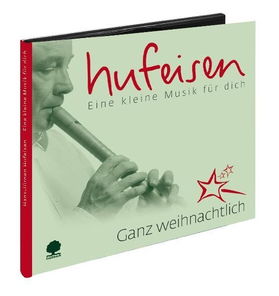 Ganz weihnachtlich: Eine kleine Musik für dich Film, Art & Culture