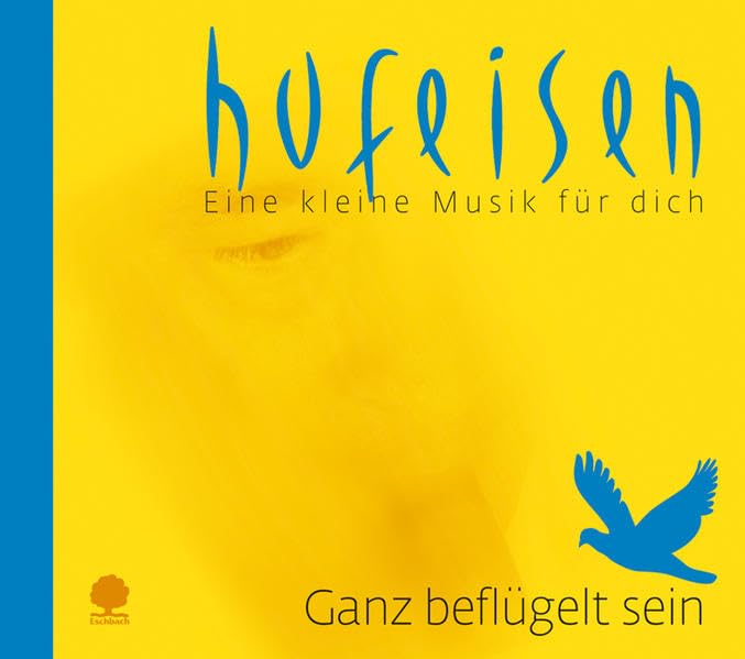 Ganz beflügelt sein: Eine kleine Musik für dich Film, Art & Culture