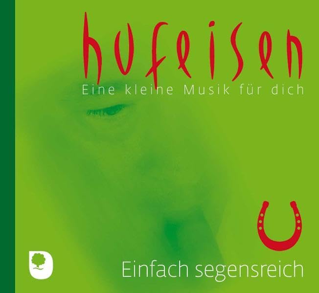 Einfach segensreich: Eine kleine Musik für dich Books
