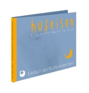 Einfach zur Ruhe kommen! Abendsegen (CD - Eine kleine Musik für dich): Eine kleine Musik für dich Arts & Music