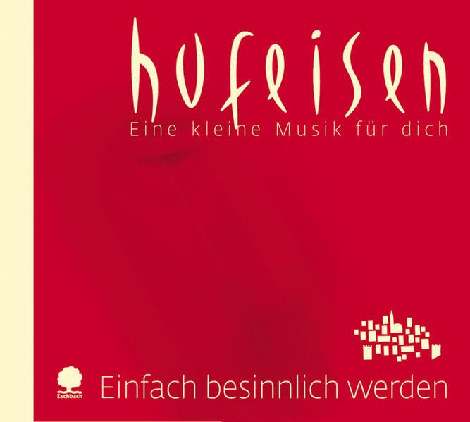 Einfach besinnlich werden (Eine kleine Musik für dich) Arts & Music