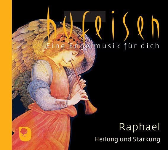 Eine Engelmusik für dich - Raphael Arts & Music